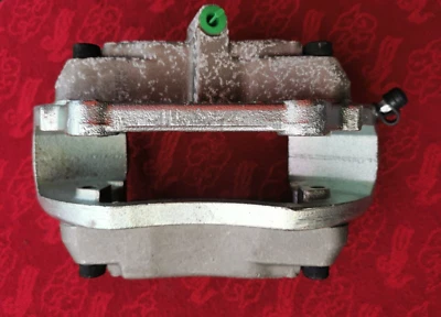 Pinza de freno delantera izquierda mercedes-benz sl r230 350 brembo a0024202183 ca2880 nueva Foto 1 de 4