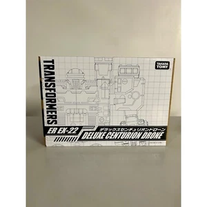 NUOVO Transformers Generation Seleziona Eathrise Centurion Drone + Confezione Acc - Foto 1 di 6