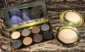 MAC COSMETICS ~ Whitney Houston Palette & Highlighter - Picture 1 of 8