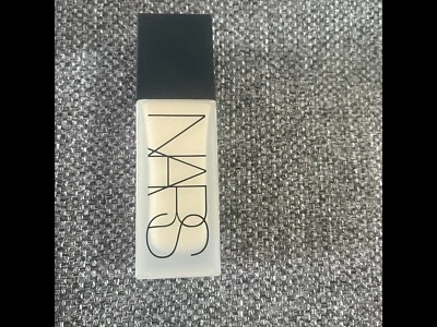 NARS All Day Perfecting Foundation SIBERIA 6460 - Brand new without box - Image 1 of 3