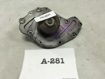 Dodge Journey 2009 motor de 3,5 L bomba de agua fabricante de equipos originales+ Foto 1 de 4