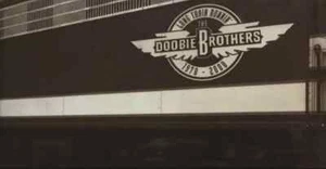 CD-BOX The Doobie Brothers Long Train Runnin 1970-2000 LONGBOX Warner Archi - Bild 1 von 1
