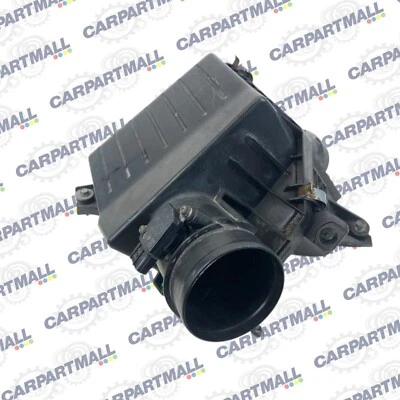 Honda Accord 2008-2012 sedán 2,4 L aire acondicionado filtro de aire conjunto de caja de admisión OEM Foto 1 de 4