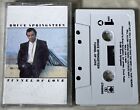 Bruce Springsteen Tunnel Of Love Cassette Tape 1987 CBS Columbia