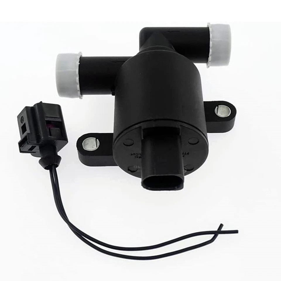 1 Juego 4H0121671D Tapón Válvula Agua Control Calentador Para VW Golf 7 Passat B8 Audi A4 Foto 1 de 4