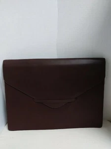 Leder Arm Aktentasche - Bild 1 von 12