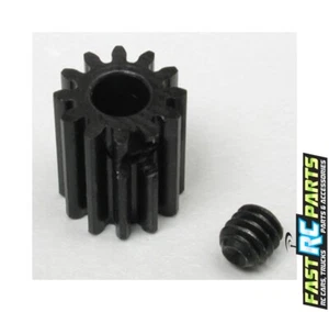 Silenciador de aluminio Venom Truck Creeper 48P piñón 12T 1/8 pulgadas diámetro RRP1312 - Imagen 1 de 1