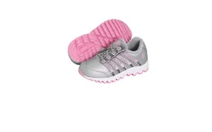 K-Swiss Tubes Run 100 Kid's And Toddler Shoes 22282049 - Picture 1 of 6