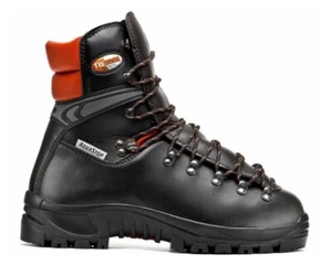 TREEMME stivale classe 2 antitaglio suola SPIDER gomma antiscivolo puntale 1204