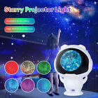 Projector Galaxy Starry LED Night Light Laser Star Sky Ocean Projection Lights