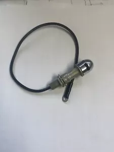 Vintage Equipment Panel Light - Picture 1 of 5