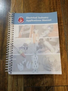 Electrical Industry Applications Manual by NJATC  (2012, Spiral-bound) - Picture 1 of 1