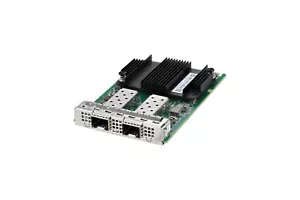 Dell Mellanox CX631432A ConnectX-6 25Gb SFP28 DP OCP 3.0 DN78C | 1 Jahr Garantie - Bild 1 von 2