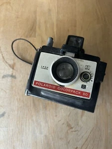 polaroid colorpack 80 - Foto 1 di 4