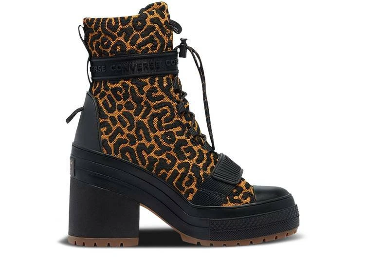 Converse Chuck Taylor All Star GR 82 XX High Heel Boot Women Size 7 571164c