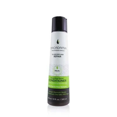 Acondicionador Reparador Profesional Aceite Natural de Macadamia (Baby Fine t... Foto 1 de 4