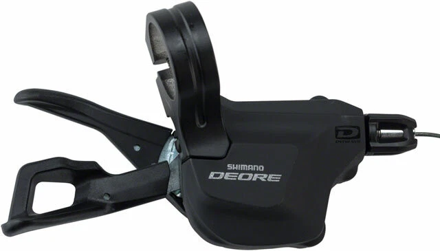 Shimano Deore M6000 10-Speed Right Shifter - Image 1 of 1