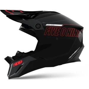 509 ALTITUDE 2.0 Helmet - Small F01009400-120-101 - Bild 1 von 2