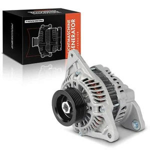 Alternator for Mitsubishi Triton Challenger ML MN PB PC 2005-2015 2.5L 4D56-HP - Picture 1 of 11