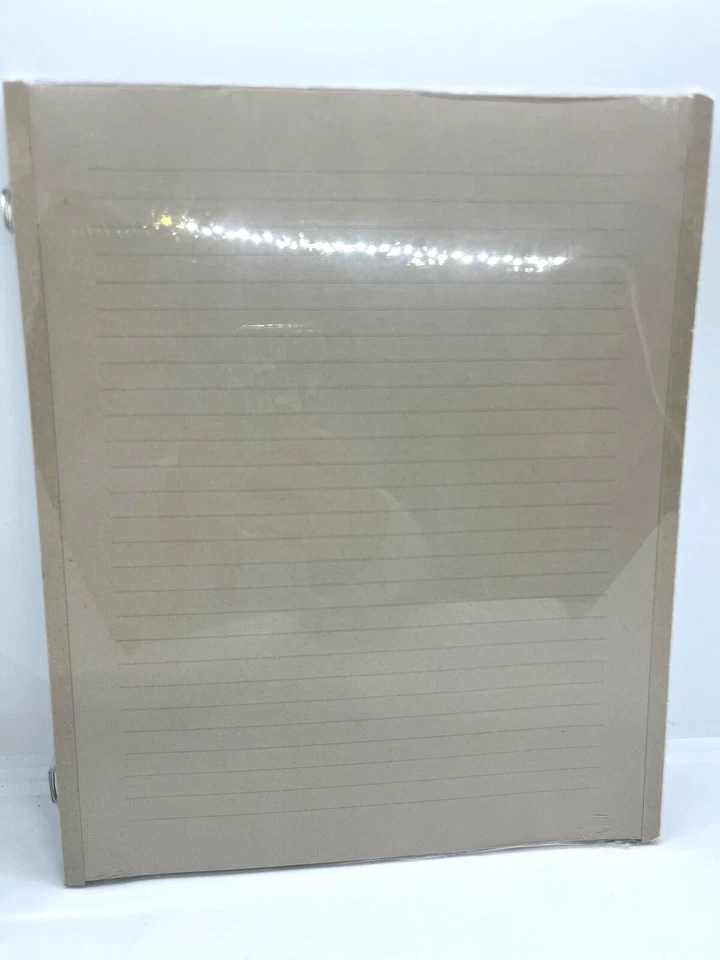 Creative Memories Páginas 8 1/2 x 11 - 15 Hojas/30 Caras - Tú eliges - Color Nuevo Foto 1 de 1