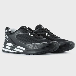 Schuh EA7 Emporio Armani Crusher Distance Men