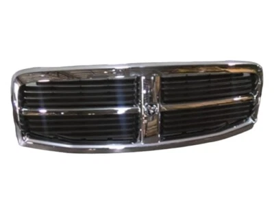 REJILLA RADIADOR DODGE DURANGO 2004-2006 55077723AC - NUEVO OEM Foto 1 de 4