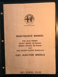 Alfa-Romeo historical service manuals, 10 issues of Quadrifoglio, plus one issue - Bild 1 von 6