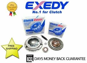 Exedy Clutch Kit For Toyota Hilux GGN25R 4.0 V6 8/2008 - 2012 O.E Clutch 1GRFE