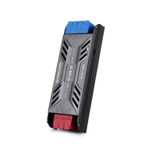 Fuente de alimentación LED 12V 150W LED Driver - 120V AC a 12V DC 12.5A - Bild 1 von 7