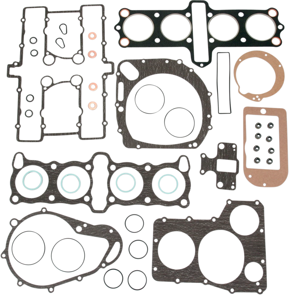 Полный комплект прокладок VESRAH — Suzuki GS 850 G VG-377 - Изображение 1 из 1