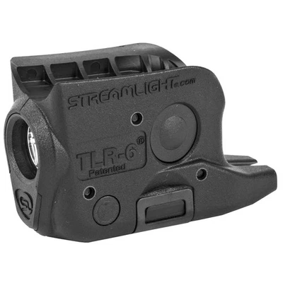 STRMLGHT TLR-6 PARA GLOCK 43 SIN LÁSER Foto 1 de 3