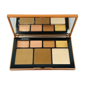 NARS Cosmetics Laguna Ultimate Face Palette I - Eyeshadow, Bronzer, Highlighter - Picture 1 of 5