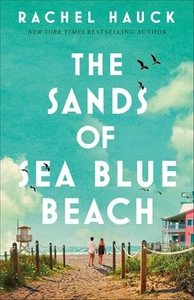 Sands of Sea Blue Beach Hardcover by Rachel Hauck - Picture 1 of 1