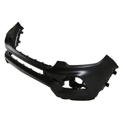 For Jeep Compass 2022 Mopar 68552413AA Front Bumper Cover Foto 1 de 3