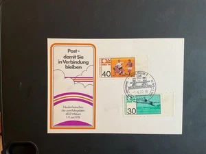 Schöner Brief Mit Briefmarke  - Bild 1 von 1