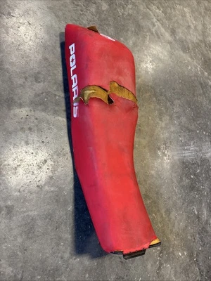 polaris scrambler 400 Seat 2000 #2 - Imagem 1 de 4