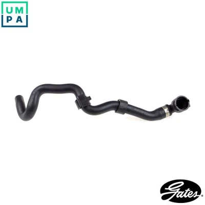RADIATOR HOSE 05-2549 FOR SKODA OCTAVIA/III/Combi VW GOLF/VII/ALLTRACK/VAN/Van - Image 1 of 4