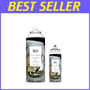 Hair Protection Spray Set - Moon Landing - Picture 1 of 7