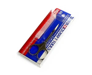 Tamiya Model Craft Tools Modeling Scissors (For Photo-Etched Parts) 74068 - Picture 1 of 1