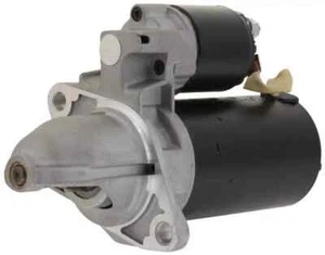 STARTER FOR 93-97 LAND ROVER DEFENDER 94-04 DISCOVERY 93-02 RANGE ROVER - Foto 1 di 5