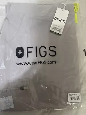 Figs Womens Skinny Pants Large Tall Tw2000t - Image 1 of 4