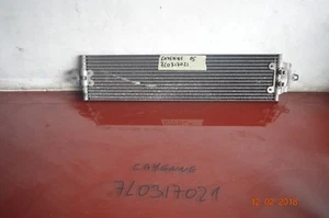 RADIATORE SCAMBIATORE OLIO CAMBIO AUTO CAYENNE 4.5 S BENZINA 2005 7L0317021 - Picture 1 of 1
