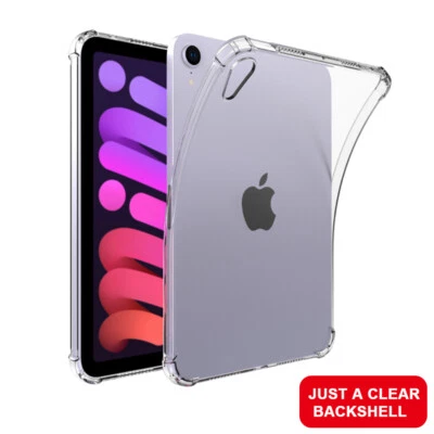 Case Cover For iPad Air 1 2 3 Mini 4 5 6 7/8/9th Gen 10.2 9.7 Smart Pro11 12.9 - Image 1 of 4