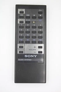 Original Sony RM-L310  Remote Control for XO-D20 & XO-D40 Compact Stereo System - Picture 1 of 4