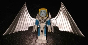 Minimates "ARCHANGEL VARIANT (ANGEL)" - Picture 1 of 2