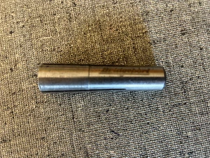 BRIDGEPORT 5/16 ZOLL, #7 BRAUN & SCHARF KEGELSPANNZANGE. USA!! - Bild 1 von 3