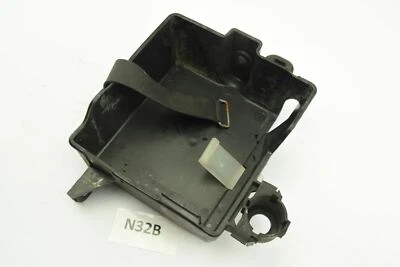 Yamaha XJ 650 5V2 año de construcción 1981 - Portapilas Cajas de baterías N32B Foto 1 de 2