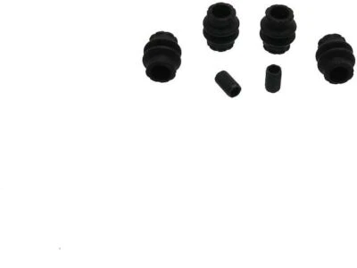 Kit de arranque de pin guía pinza de freno de disco para BMW 640i xDrive Gran Turismo 12458WD Foto 1 de 2