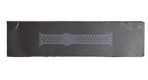 APPLE WATCH 41mm Midnight Sport Band pasuje do nadgarstków S M Oryginalny CZARNY - Zdjęcie 1 z 2