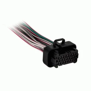 Metra 71-9600 Wire Harness for the Factory OEM Radio - Picture 1 of 1
